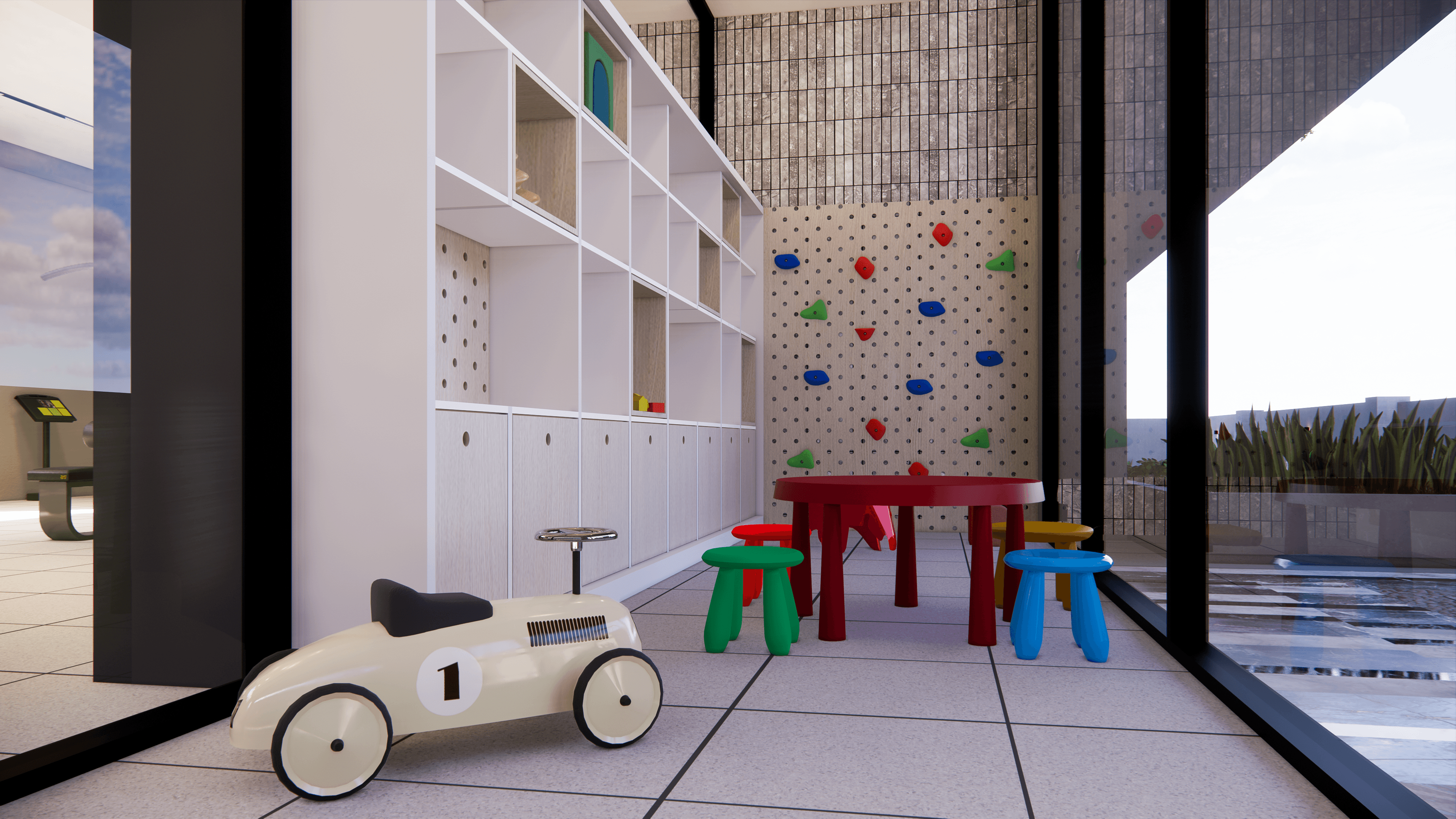 Kids Corner 2